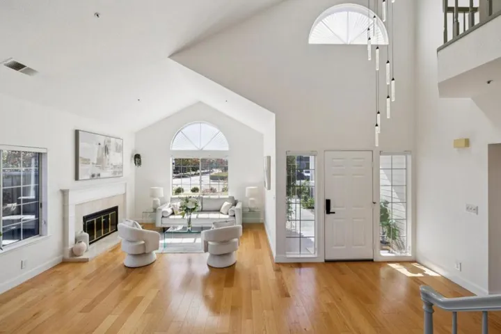 700 Bahama Lane, Foster City, California 94404