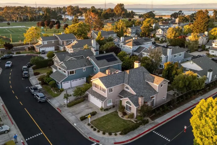 700 Bahama Lane, Foster City, California 94404