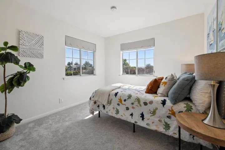 700 Bahama Lane, Foster City, California 94404
