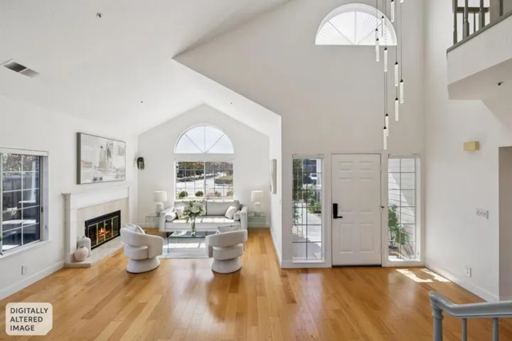 700 Bahama Lane, Foster City, California 94404
