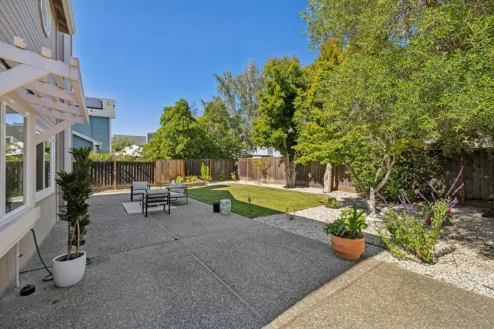700 Bahama Lane, Foster City, California 94404