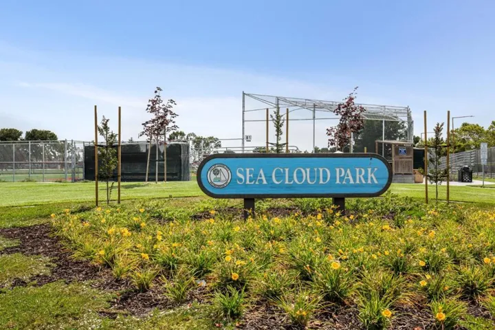 700 Bahama Lane, Foster City, California 94404