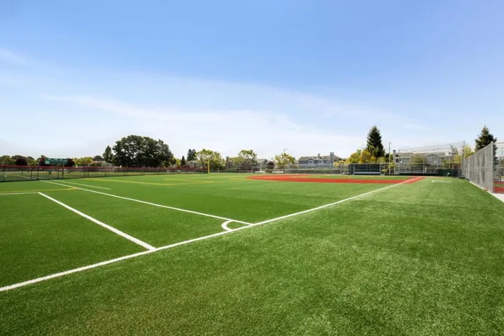700 Bahama Lane, Foster City, California 94404