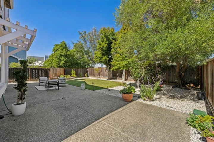 700 Bahama Lane, Foster City, California 94404