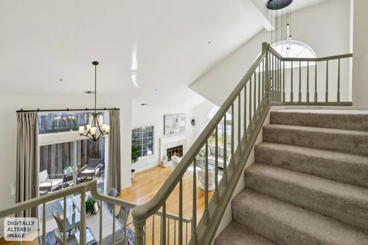 700 Bahama Lane, Foster City, California 94404