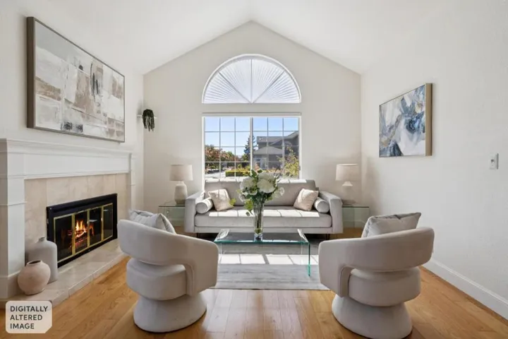 700 Bahama Lane, Foster City, California 94404