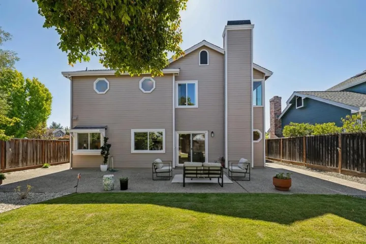 700 Bahama Lane, Foster City, California 94404