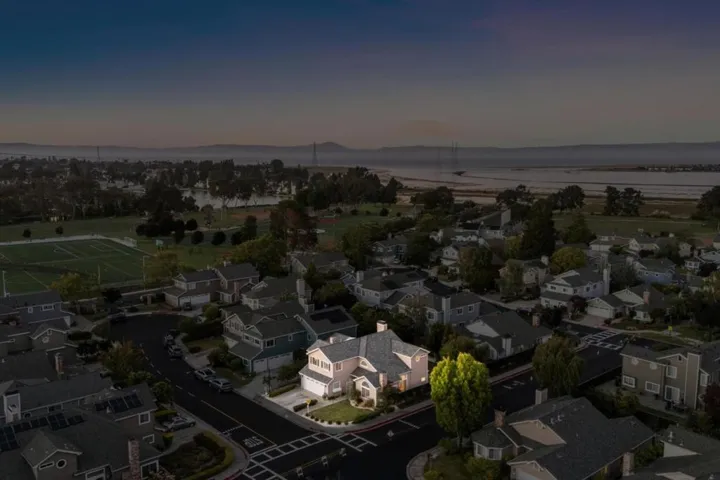 700 Bahama Lane, Foster City, California 94404