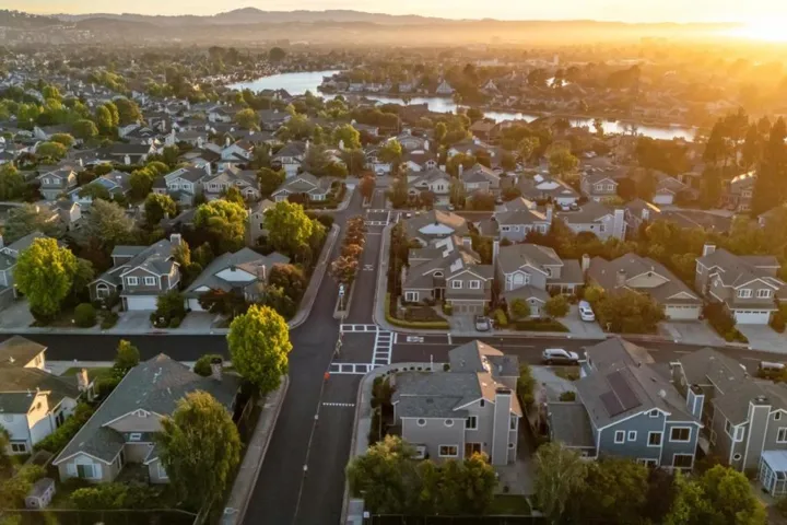700 Bahama Lane, Foster City, California 94404