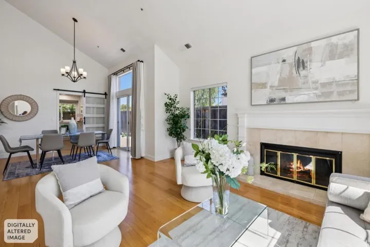 700 Bahama Lane, Foster City, California 94404
