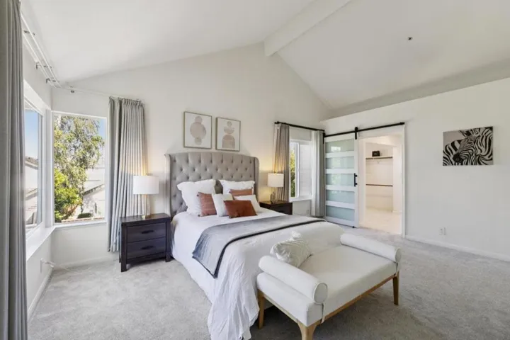 700 Bahama Lane, Foster City, California 94404