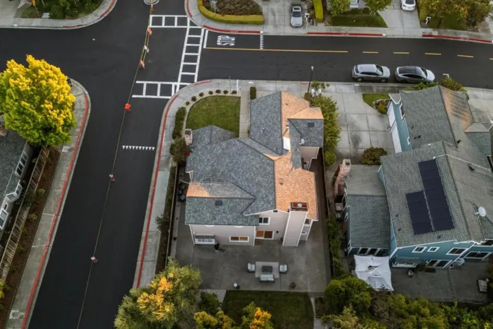 700 Bahama Lane, Foster City, California 94404