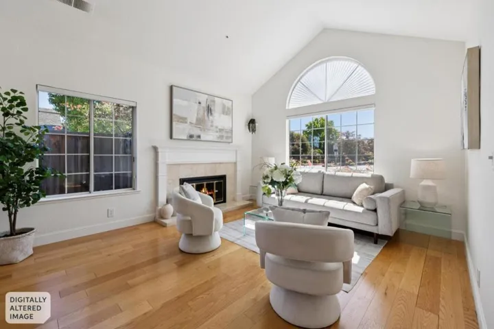 700 Bahama Lane, Foster City, California 94404