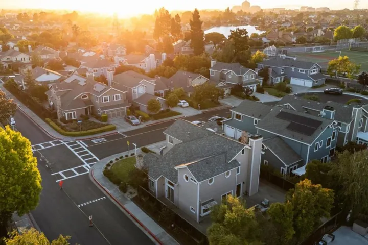700 Bahama Lane, Foster City, California 94404