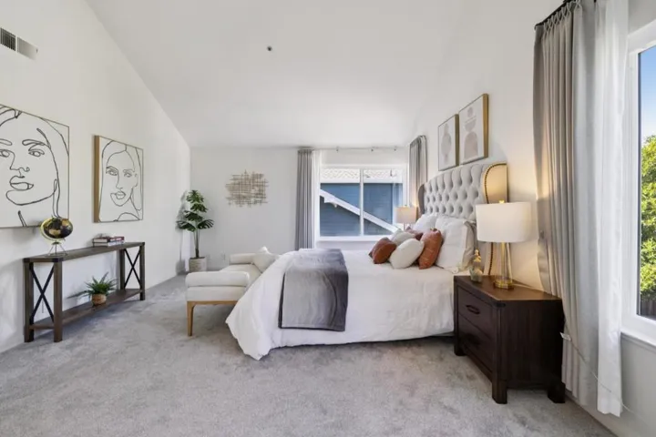 700 Bahama Lane, Foster City, California 94404