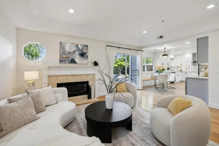 700 Bahama Lane, Foster City, California 94404