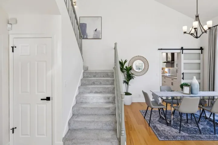 700 Bahama Lane, Foster City, California 94404