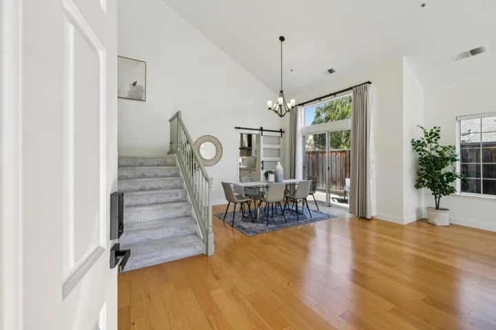 700 Bahama Lane, Foster City, California 94404