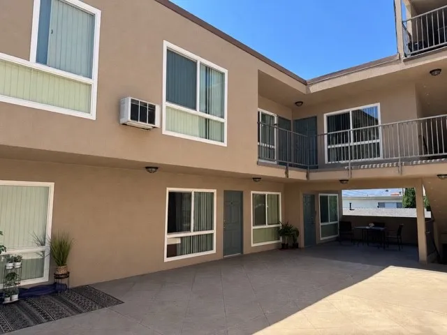 528 E Verdugo, Burbank, California 91501