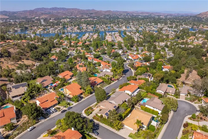 2024 Woodburn, Westlake Village, California 91361