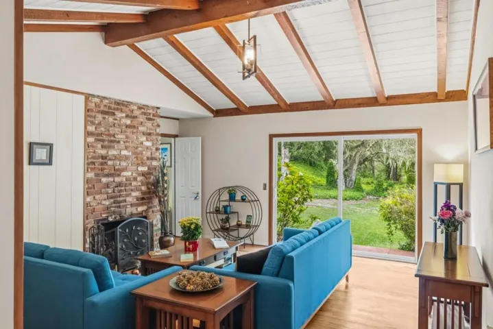25193 Flanders Drive, Carmel, California 93923