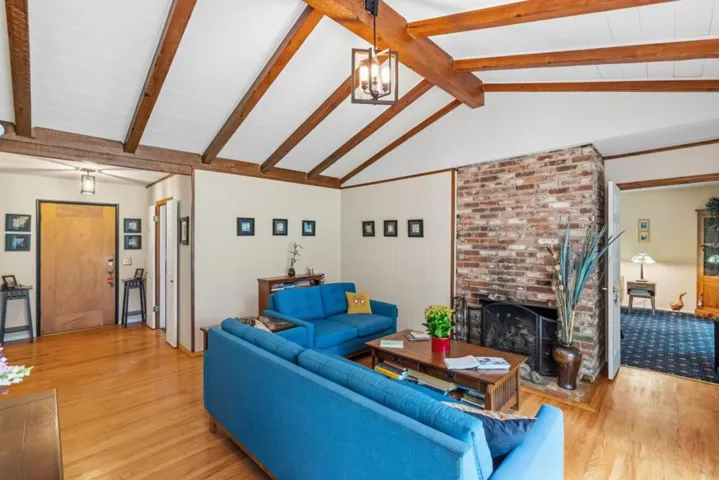 25193 Flanders Drive, Carmel, California 93923