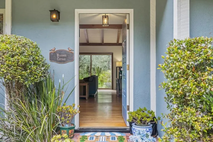 25193 Flanders Drive, Carmel, California 93923