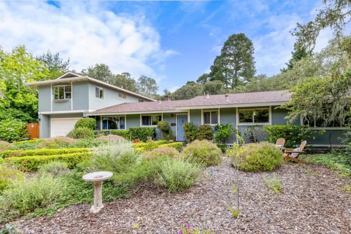 25193 Flanders Drive, Carmel, California 93923