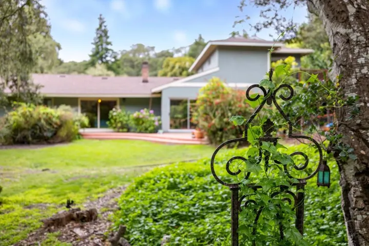 25193 Flanders Drive, Carmel, California 93923