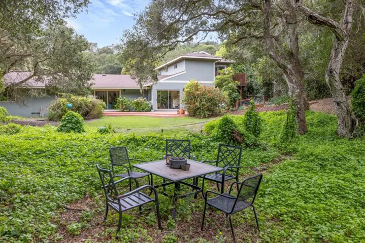 25193 Flanders Drive, Carmel, California 93923