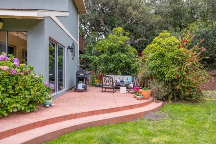 25193 Flanders Drive, Carmel, California 93923