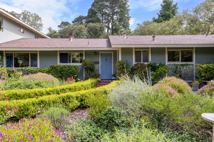 25193 Flanders Drive, Carmel, California 93923