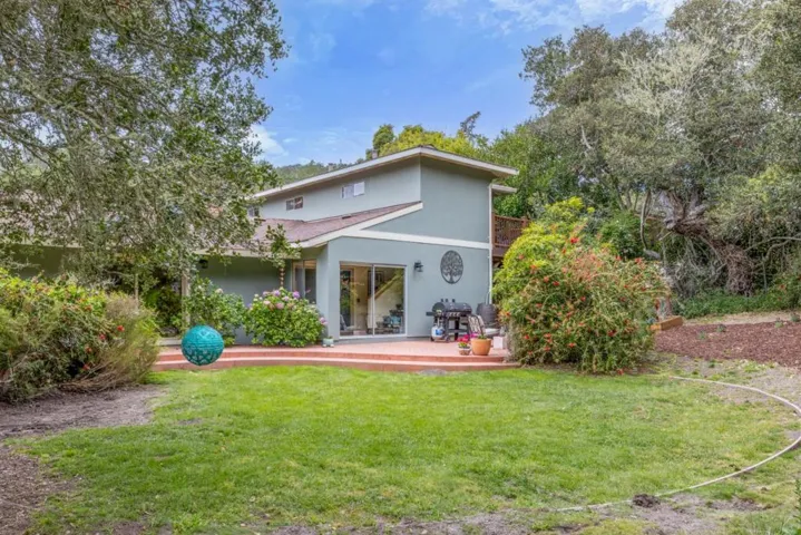25193 Flanders Drive, Carmel, California 93923