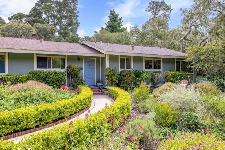 25193 Flanders Drive, Carmel, California 93923