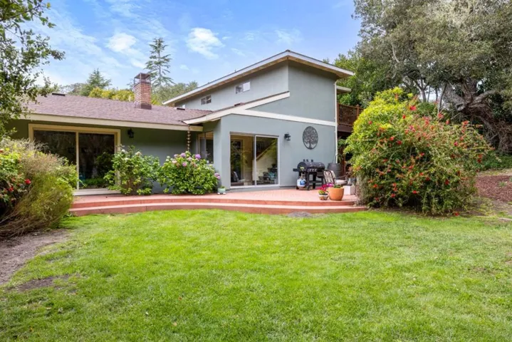 25193 Flanders Drive, Carmel, California 93923