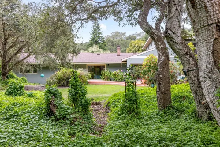 25193 Flanders Drive, Carmel, California 93923