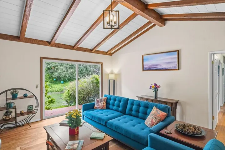 25193 Flanders Drive, Carmel, California 93923