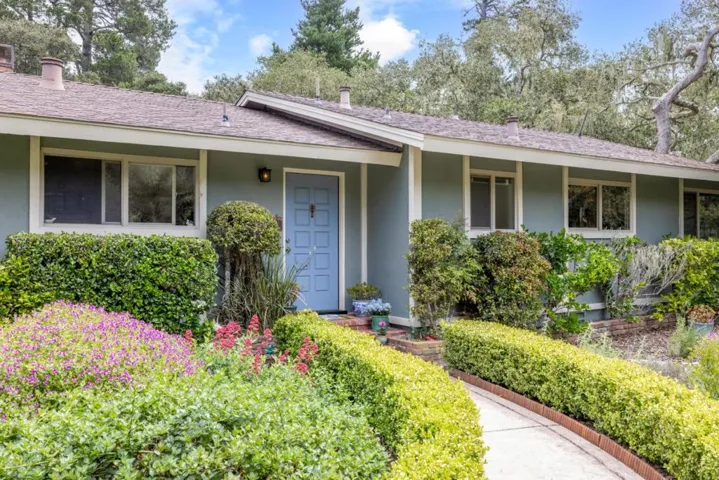 25193 Flanders Drive, Carmel, California 93923