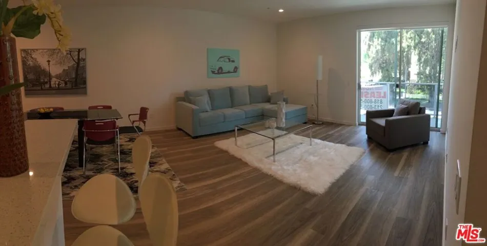 4600 Coldwater Canyon Avenue 201, Studio City, California 91604
