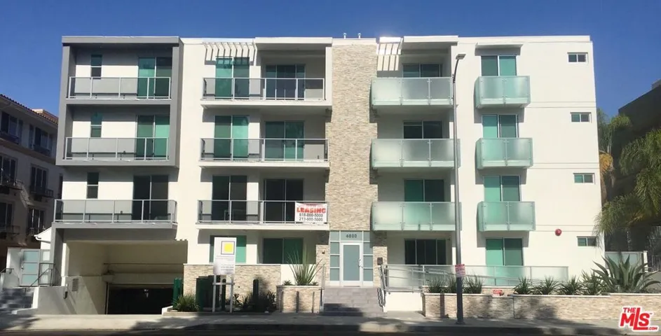 4600 Coldwater Canyon Avenue 201, Studio City, California 91604