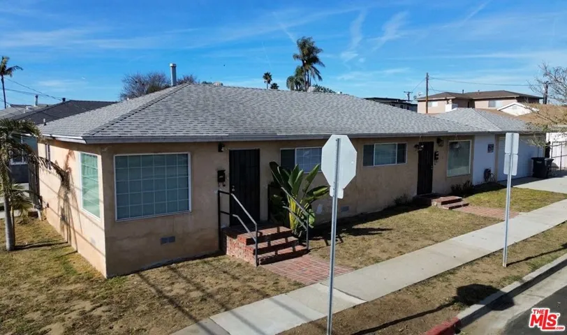 1519 E Maple Avenue, El Segundo, California 90245