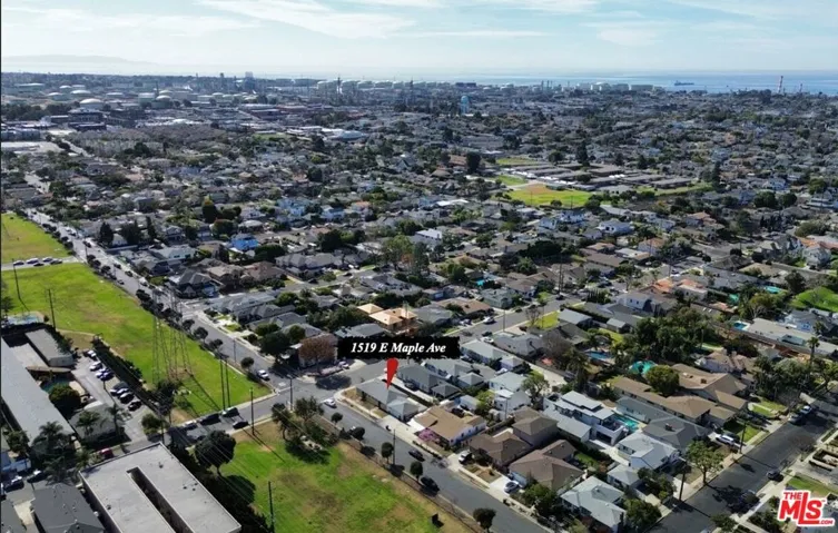 1519 E Maple Avenue, El Segundo, California 90245