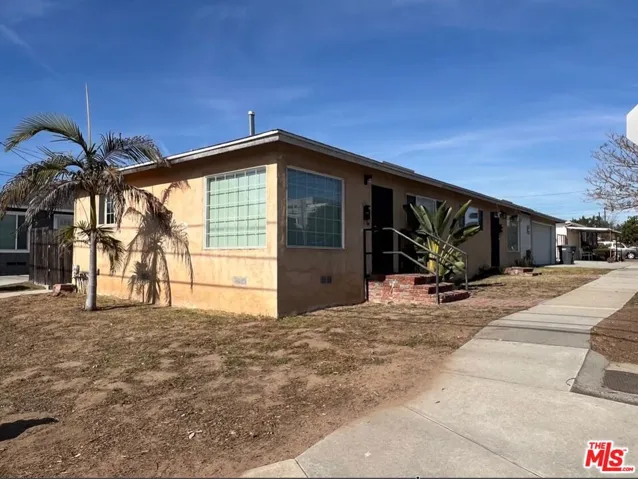 1519 E Maple Avenue, El Segundo, California 90245