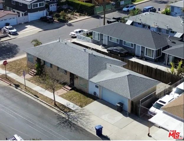 1519 E Maple Avenue, El Segundo, California 90245