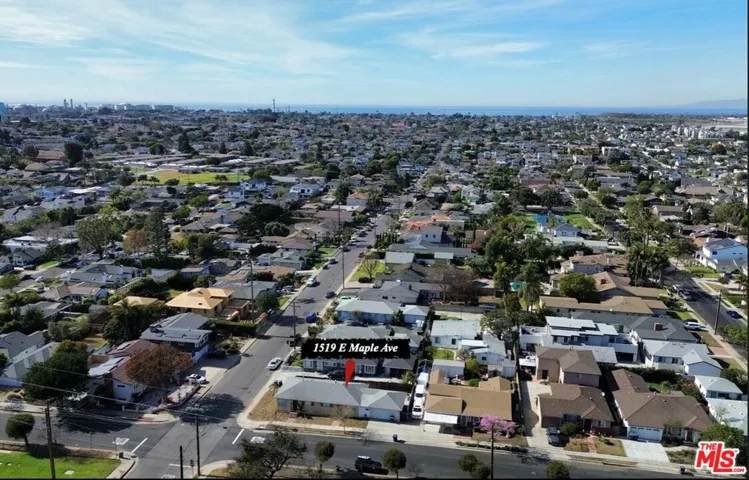 1519 E Maple Avenue, El Segundo, California 90245