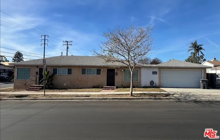 1519 E Maple Avenue, El Segundo, California 90245