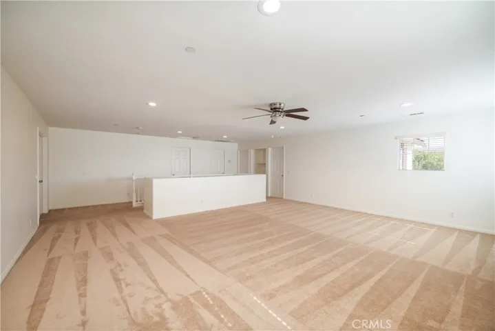 Upstairs Loft