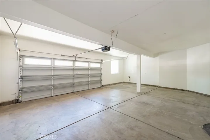 3-Car Garage