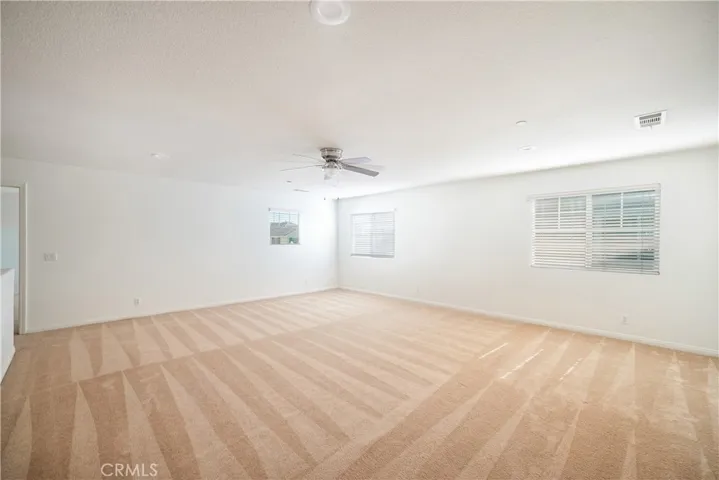 Upstairs Loft