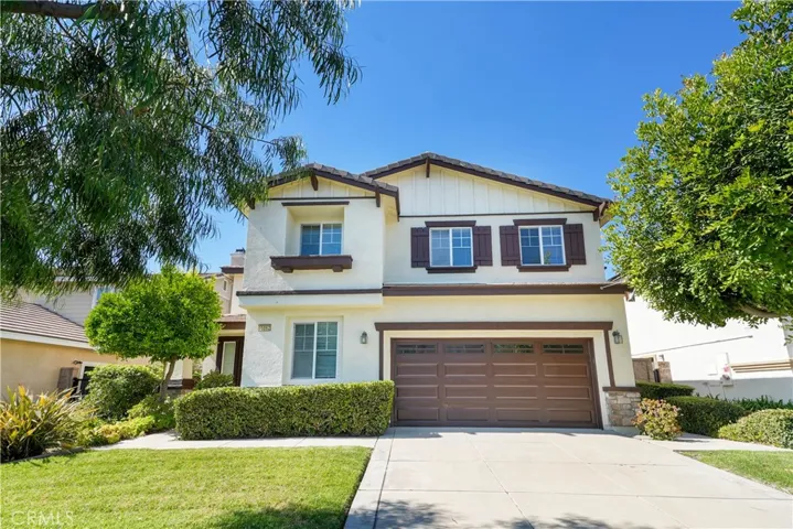 15862 Buck Point Lane